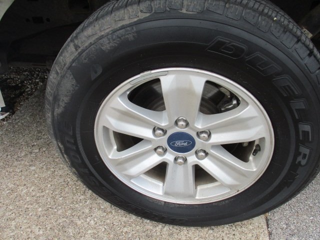 used 2020 Ford F-150 car, priced at $24,988