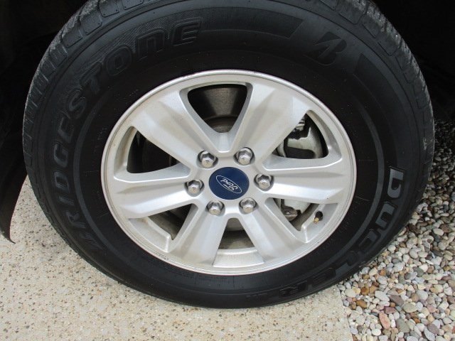 used 2020 Ford F-150 car, priced at $24,988