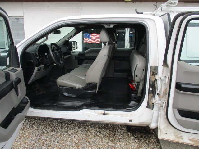 used 2020 Ford F-150 car, priced at $24,988