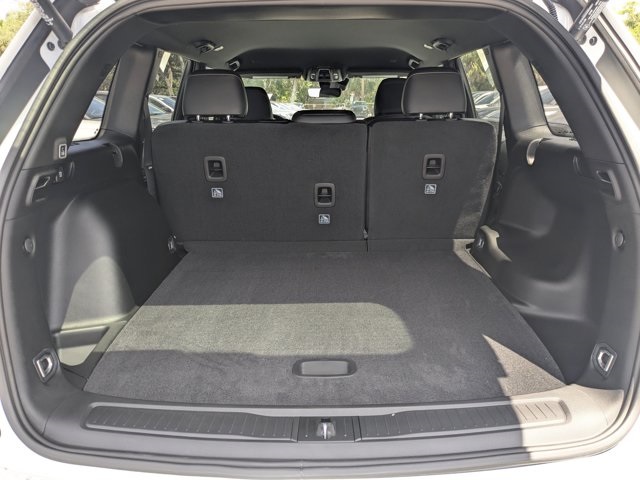new 2025 Jeep Grand Cherokee car, priced at $34,635
