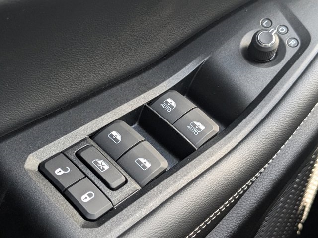 new 2025 Jeep Grand Cherokee car, priced at $34,635