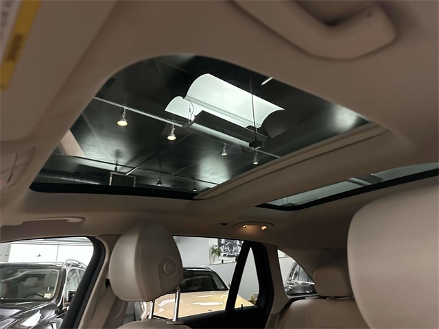 used 2022 Mercedes-Benz GLC car, priced at $32,991