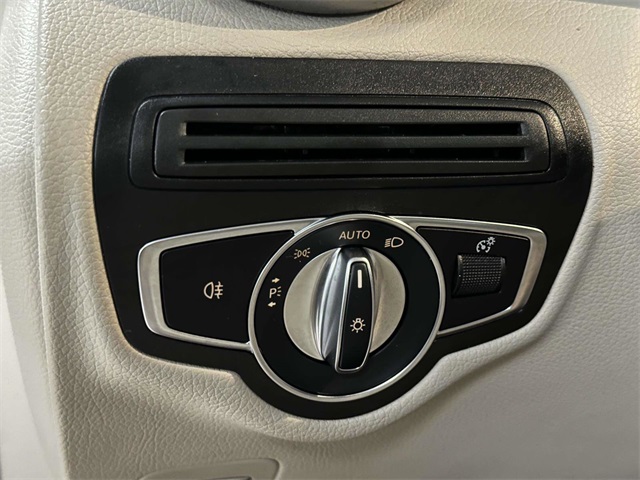 used 2022 Mercedes-Benz GLC car, priced at $32,991