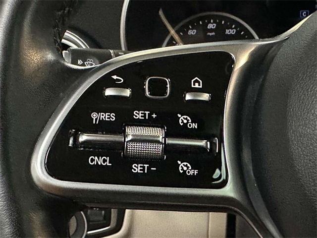 used 2022 Mercedes-Benz GLC car, priced at $32,991