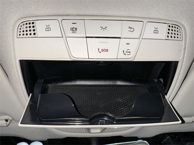 used 2022 Mercedes-Benz GLC car, priced at $32,991
