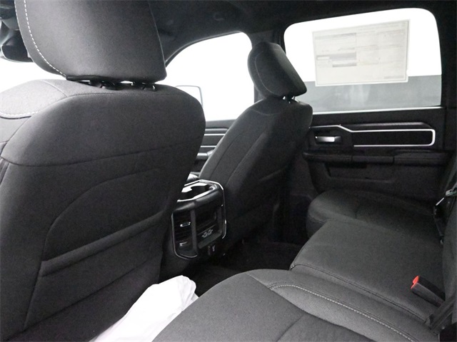 new 2026 Ram 3500 car, priced at $78,525