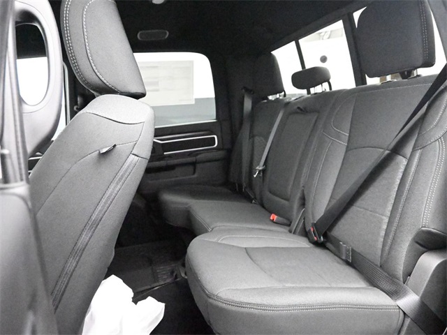 new 2026 Ram 3500 car, priced at $78,525