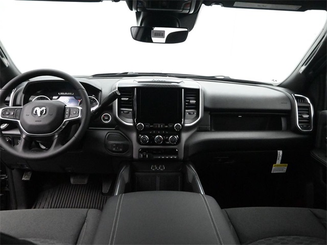 new 2026 Ram 3500 car, priced at $78,525