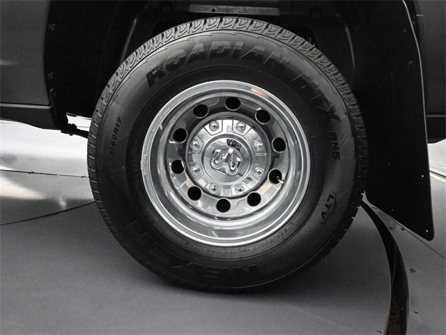 new 2026 Ram 3500 car, priced at $78,525