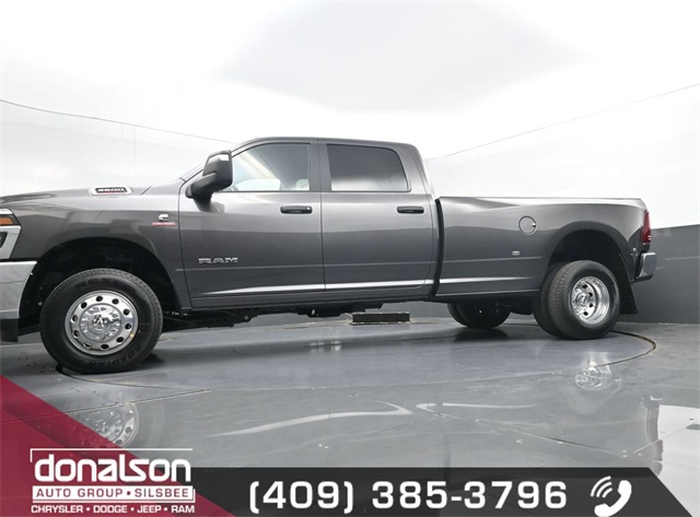 new 2026 Ram 3500 car, priced at $78,525