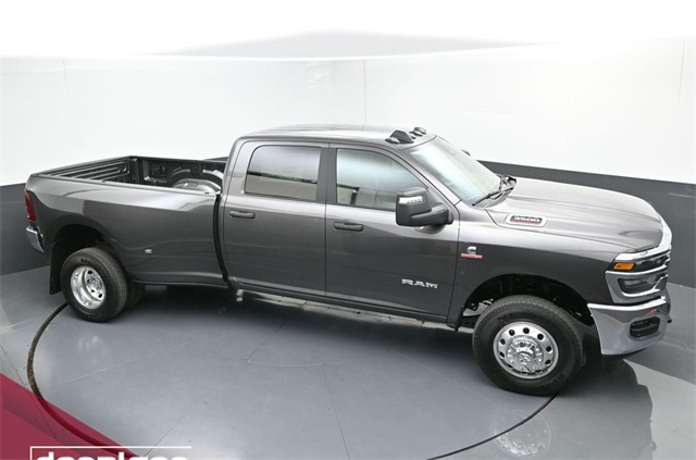 new 2026 Ram 3500 car, priced at $78,525