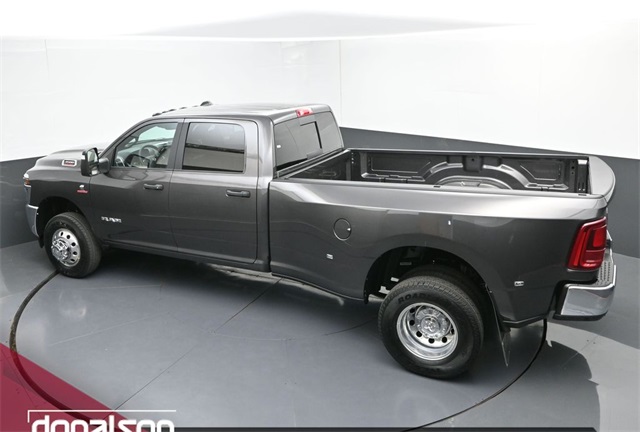 new 2026 Ram 3500 car, priced at $78,525