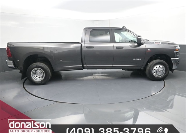 new 2026 Ram 3500 car, priced at $78,525