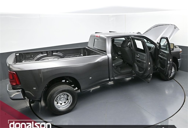 new 2026 Ram 3500 car, priced at $78,525