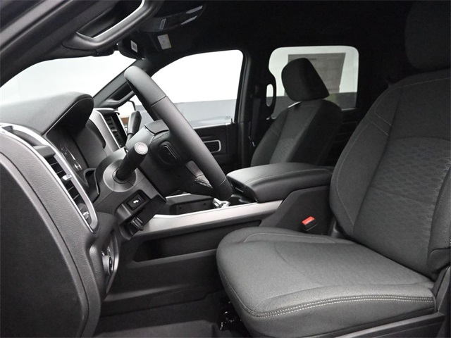 new 2026 Ram 3500 car, priced at $78,525