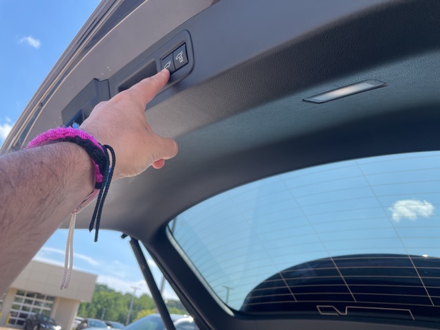 new 2025 Lexus RX car, priced at $57,849