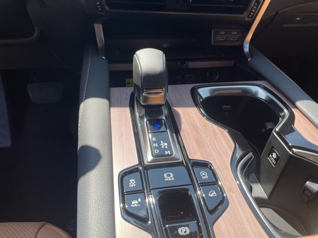 new 2025 Lexus RX car, priced at $57,849