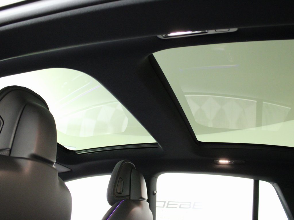 used 2024 Mercedes-Benz EQE car, priced at $48,992