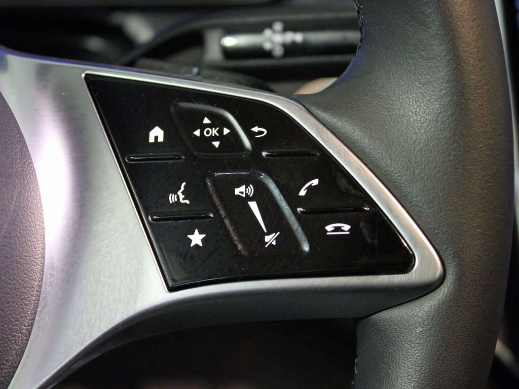 used 2024 Mercedes-Benz EQE car, priced at $48,992