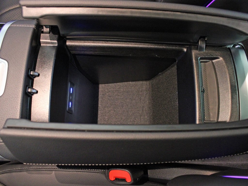 used 2024 Mercedes-Benz EQE car, priced at $48,992