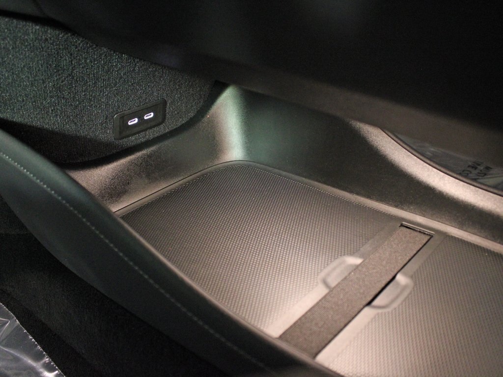 used 2024 Mercedes-Benz EQE car, priced at $48,992