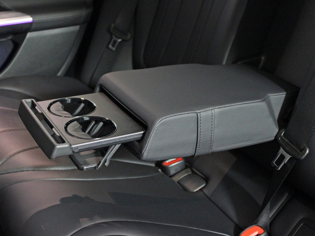 used 2024 Mercedes-Benz EQE car, priced at $48,992