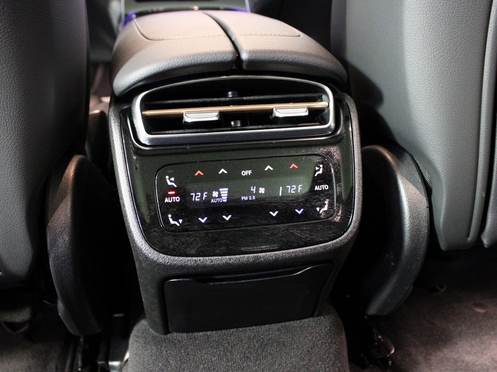 used 2024 Mercedes-Benz EQE car, priced at $48,992