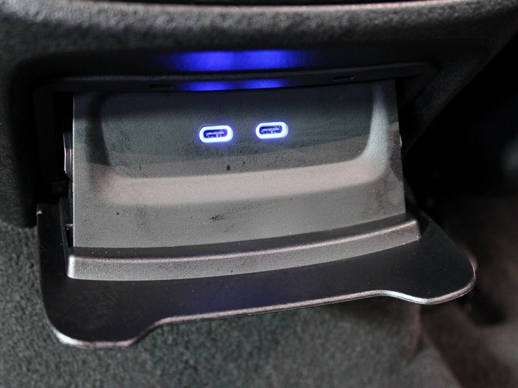 used 2024 Mercedes-Benz EQE car, priced at $48,992