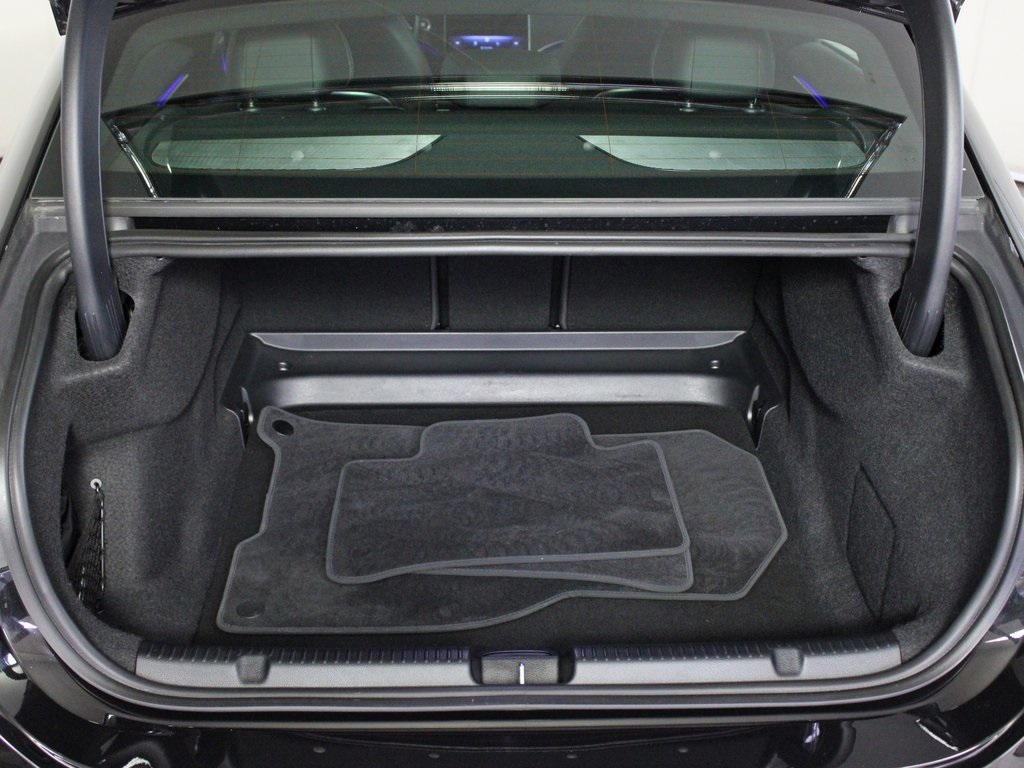 used 2024 Mercedes-Benz EQE car, priced at $48,992