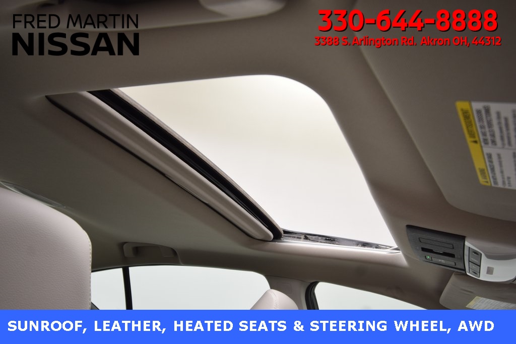 used 2023 Nissan Altima car, priced at $25,674