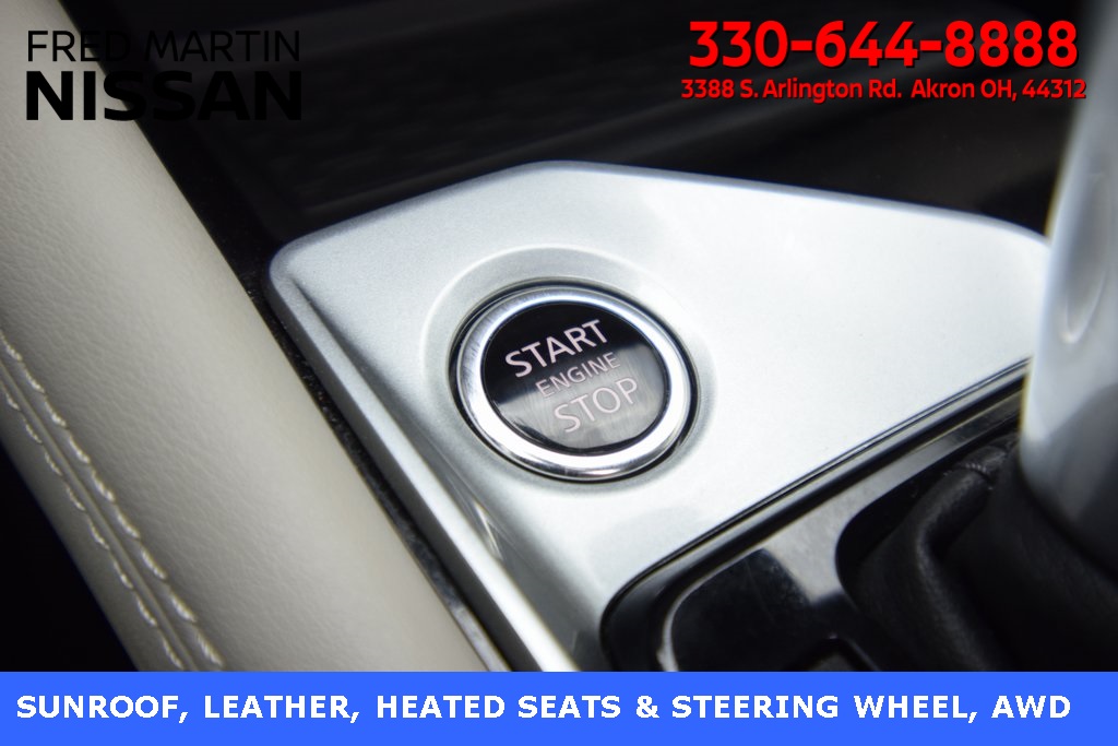 used 2023 Nissan Altima car, priced at $25,674