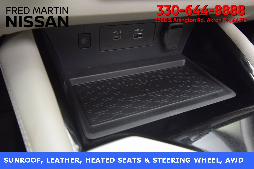 used 2023 Nissan Altima car, priced at $25,674