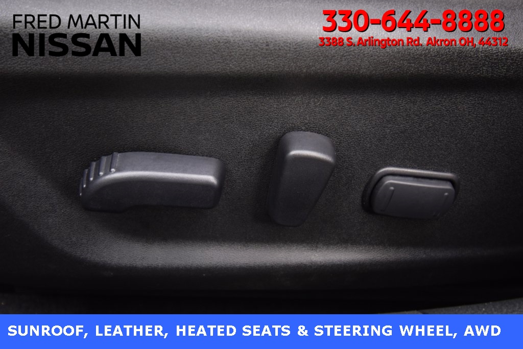 used 2023 Nissan Altima car, priced at $25,674