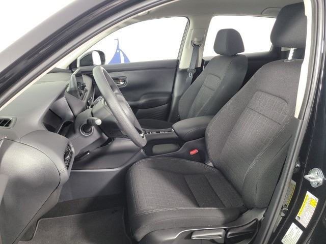 used 2025 Honda HR-V car, priced at $28,995