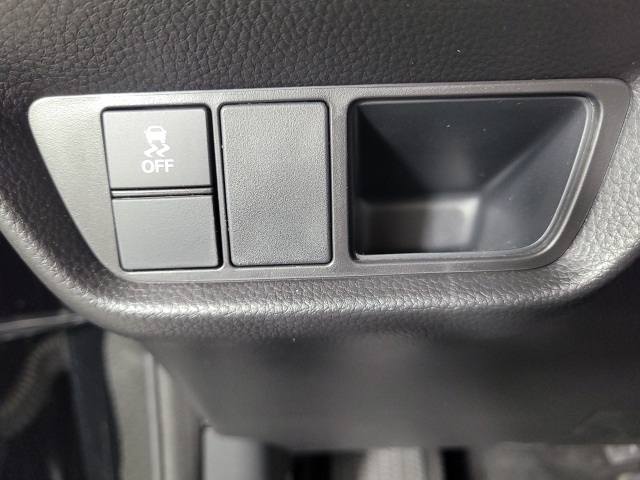 used 2025 Honda HR-V car, priced at $28,995