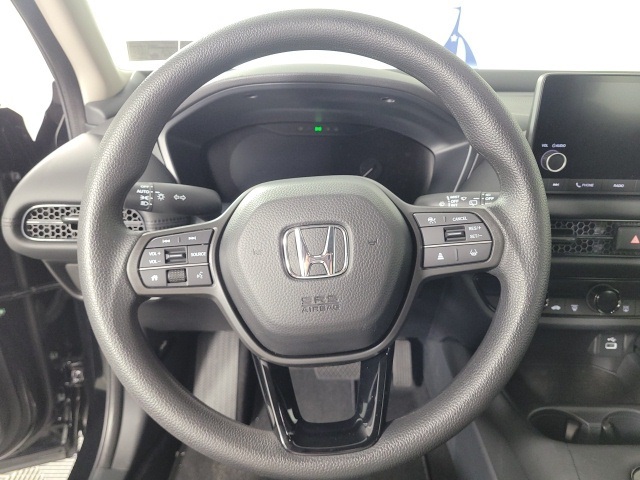 used 2025 Honda HR-V car, priced at $28,995