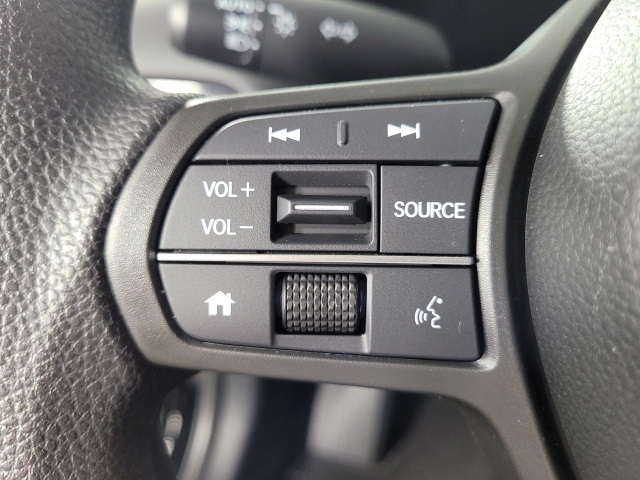 used 2025 Honda HR-V car, priced at $28,995