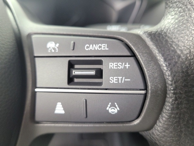 used 2025 Honda HR-V car, priced at $28,995