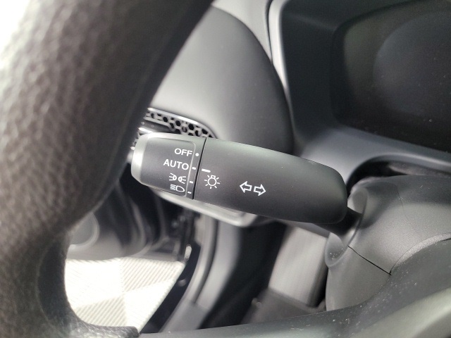 used 2025 Honda HR-V car, priced at $28,995