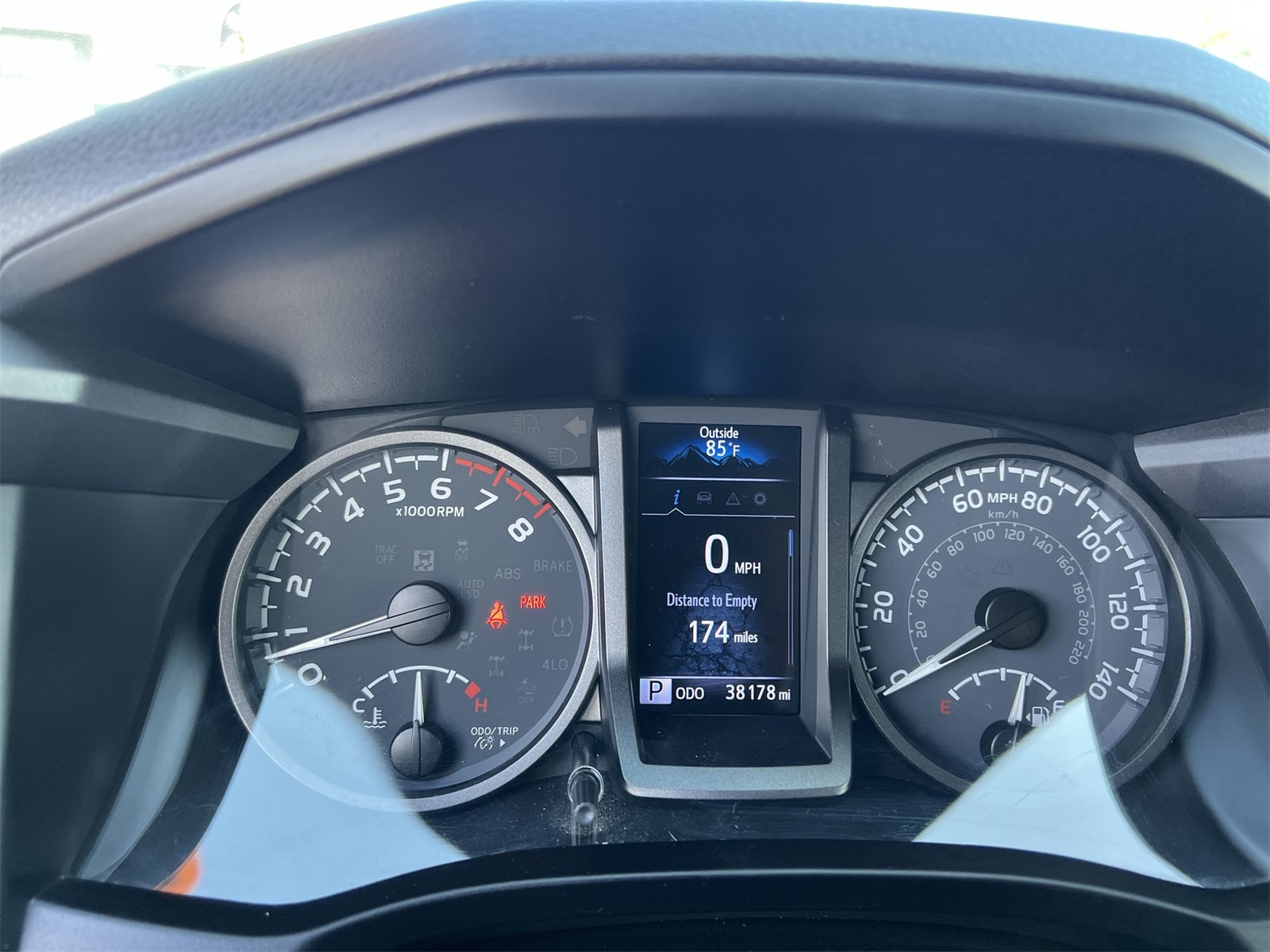 used 2021 Toyota Tacoma car, priced at $42,991