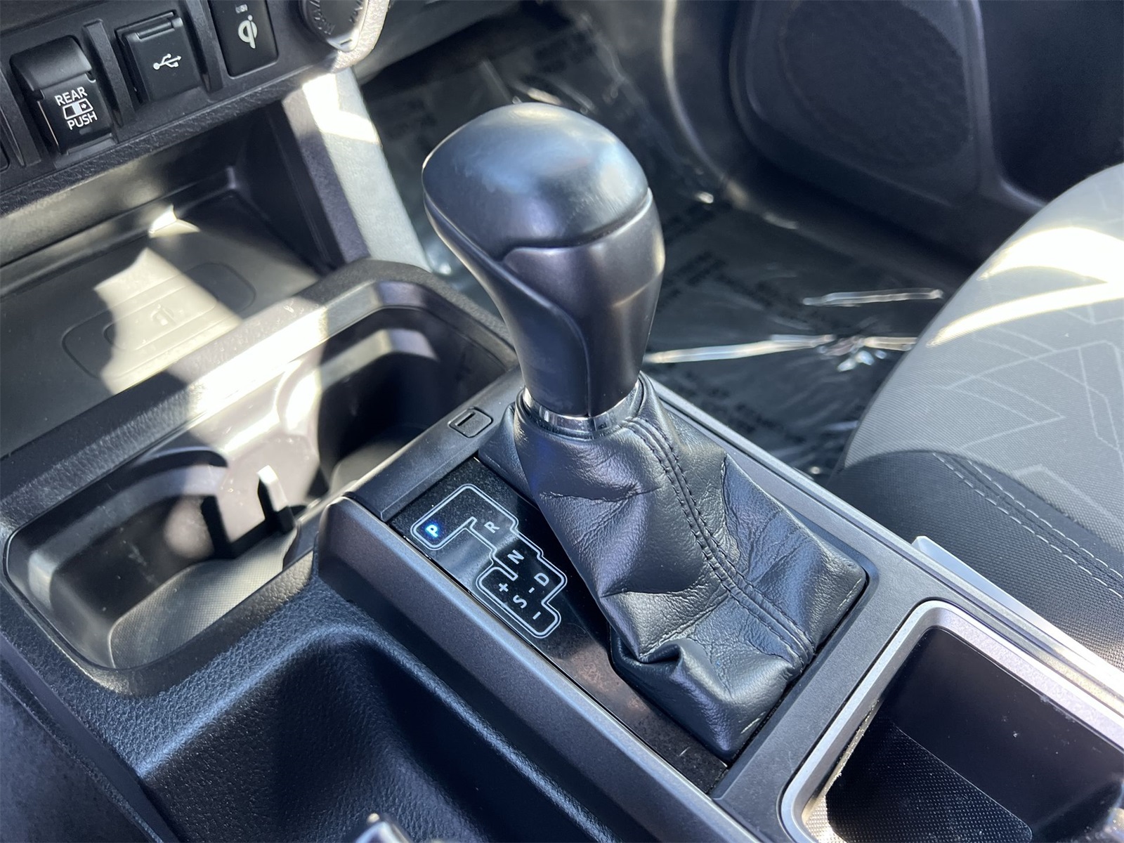 used 2021 Toyota Tacoma car, priced at $42,991