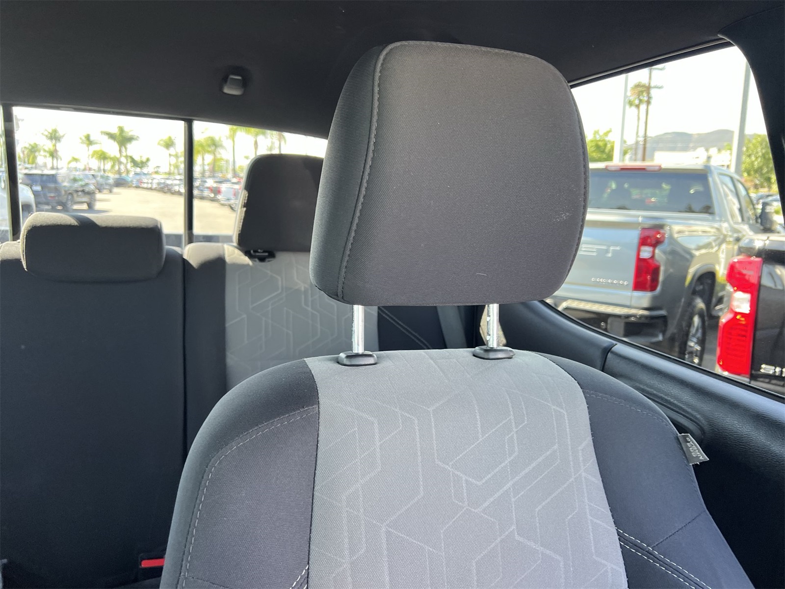 used 2021 Toyota Tacoma car, priced at $42,991