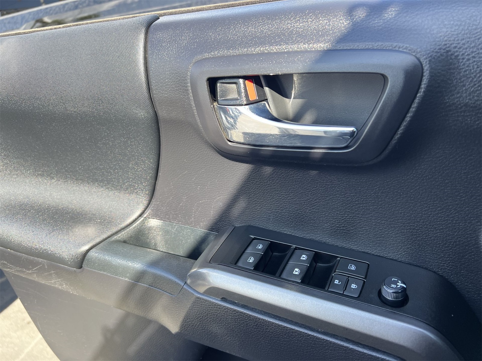 used 2021 Toyota Tacoma car, priced at $42,991