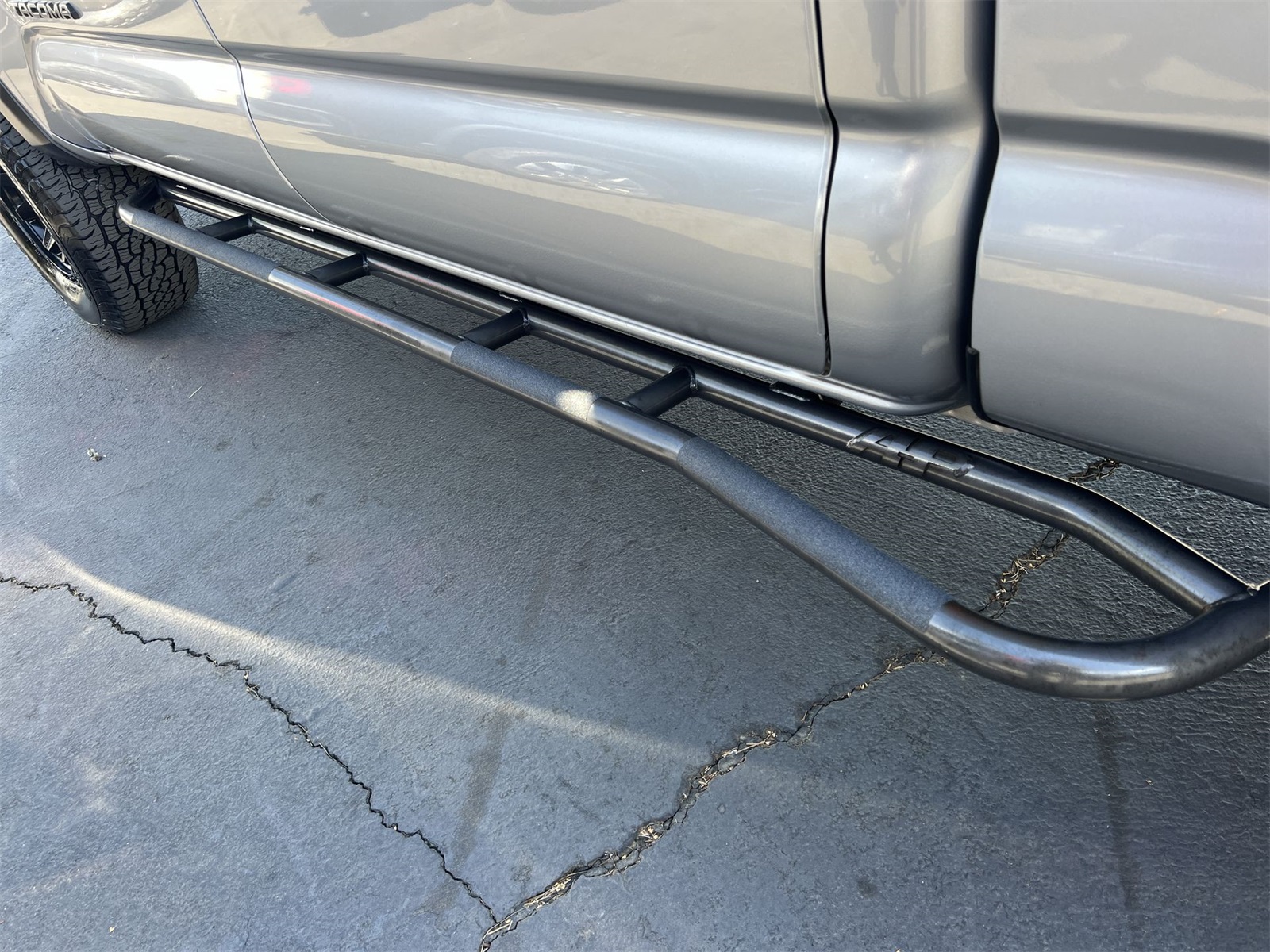 used 2021 Toyota Tacoma car, priced at $42,991