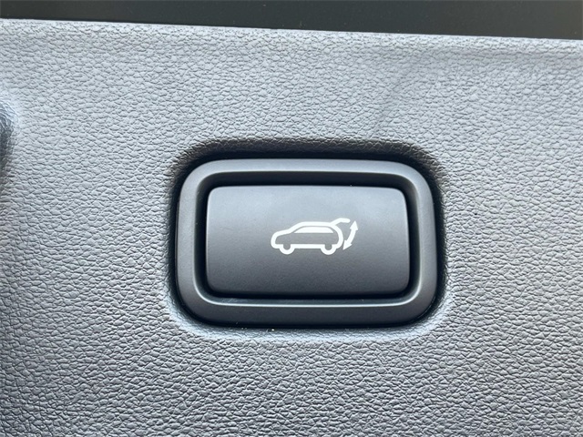 new 2025 Hyundai Tucson car, priced at $31,425