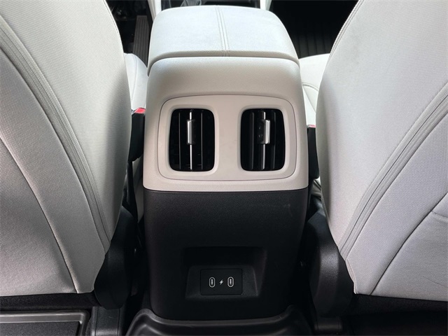 new 2025 Hyundai Tucson car, priced at $31,425
