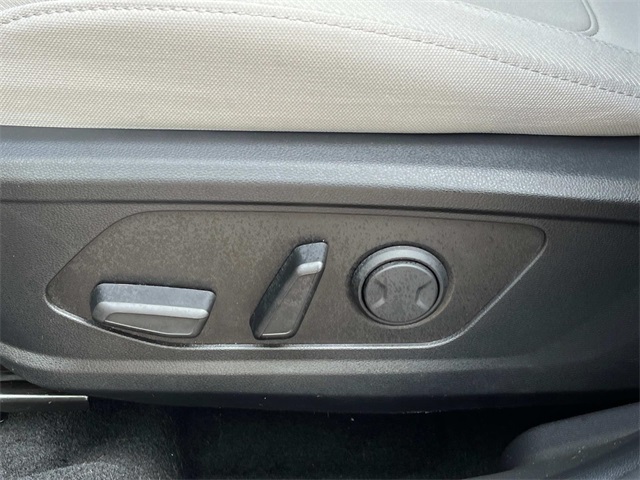 new 2025 Hyundai Tucson car, priced at $31,425