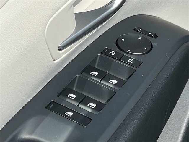 new 2025 Hyundai Tucson car, priced at $31,425