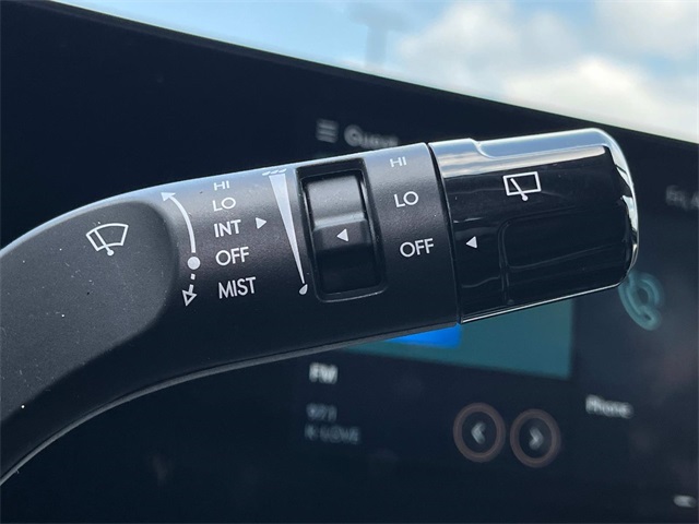 new 2025 Hyundai Tucson car, priced at $31,425