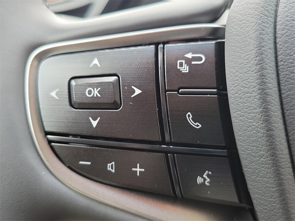 new 2025 Lexus ES car, priced at $47,854